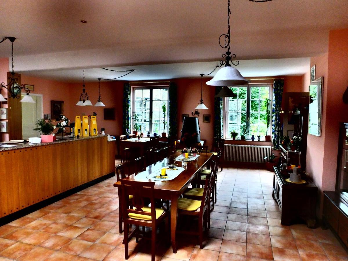 Weingut Und Hotel Haus Am Drachenloch Бад-Хоннеф-на-Рейне Экстерьер фото